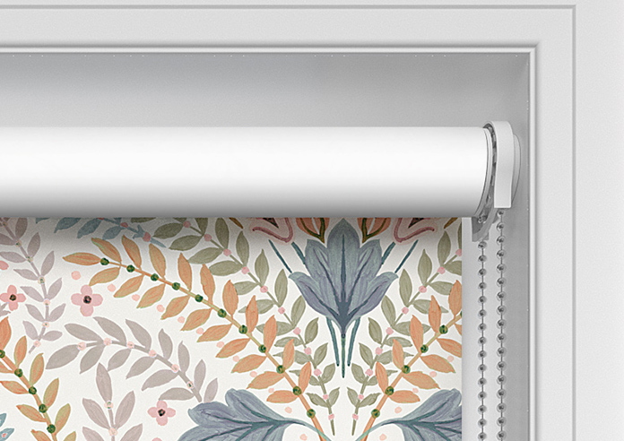 Script, Lemonade - Twist&Fit Roller Blind - Image 11